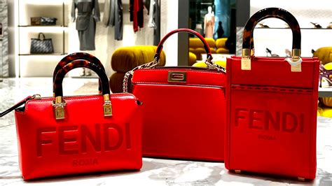 fendi a sabaudia|fendi handbags.